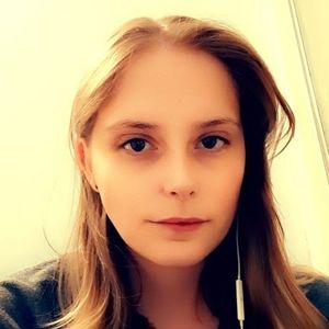 Meet your Posher, Ivy